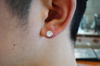 Silver Medal Pierce 2