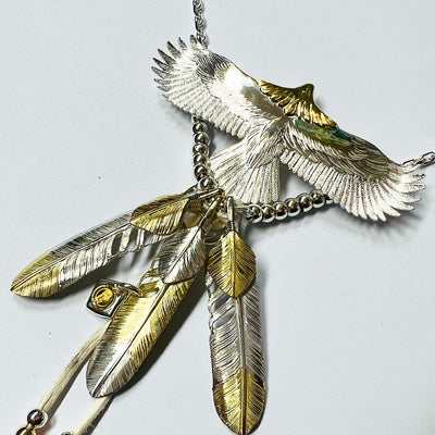 order necklace 1