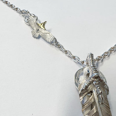 order necklace 3