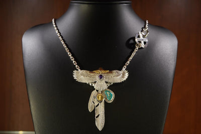 order necklace 1
