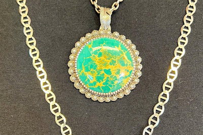order pendant 2