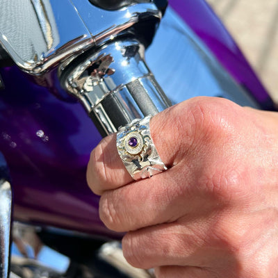 order ring 1