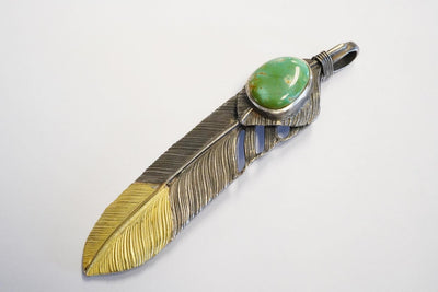 order feather 2