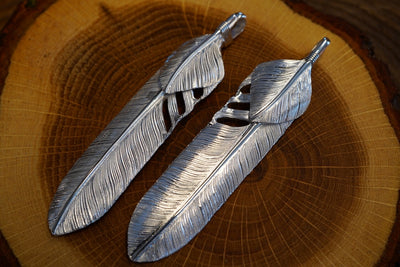 feather 1 4