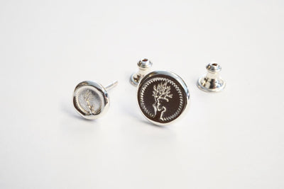 Silver Medal Pierce 1