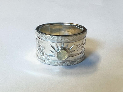 order ring 2
