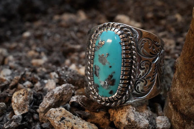 order ring 4