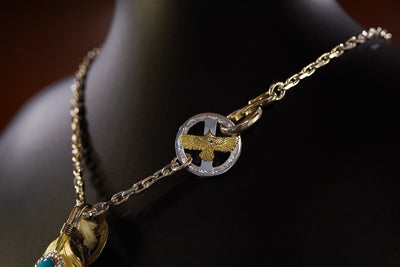 order necklace 2