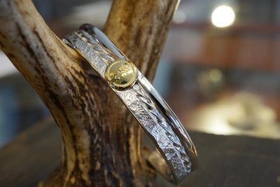 Troika Bangle 1