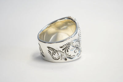 order ring 3
