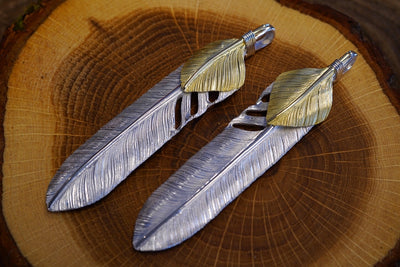 feather 1 3
