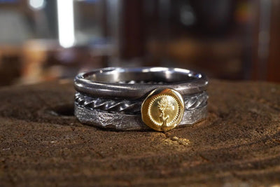 Troika Ring 1