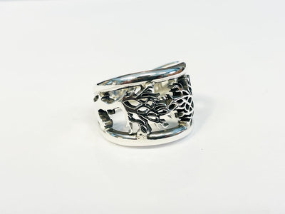 ⁡ Forest Ring 2