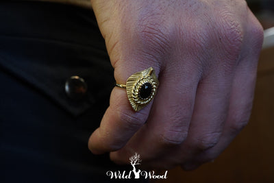 order ring 1