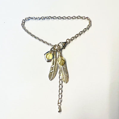 order bracelet & anklet 1