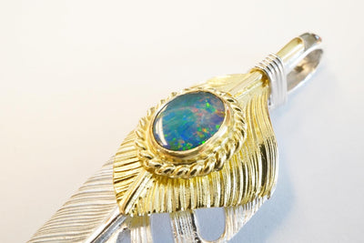 order feather 2