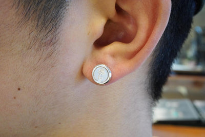 Silver Medal Pierce 3