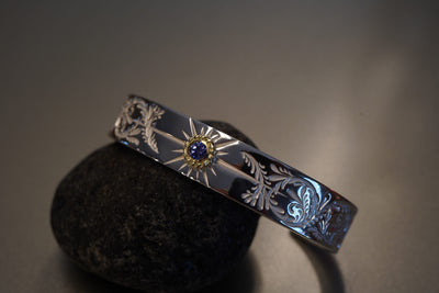 customize bangle 1
