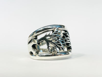 ⁡ Forest Ring 1