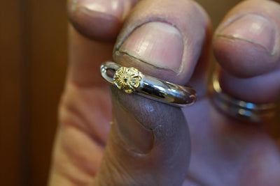 order ring 1
