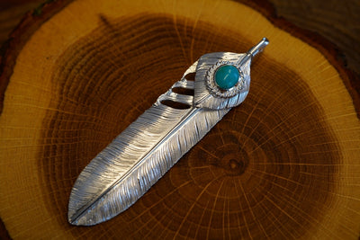 feather 1 2