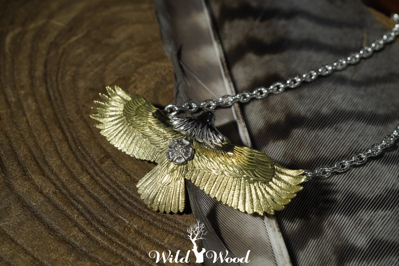 Wild Wood