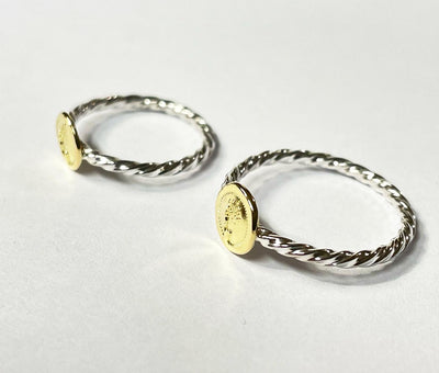 Twist Ring 1