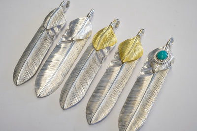 feather 1 1