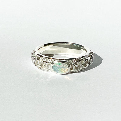 order ring 1