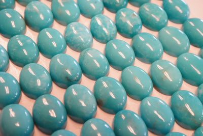turquoise → ターコイズ 2
