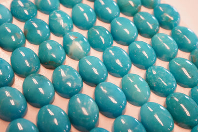 turquoise → ターコイズ 1