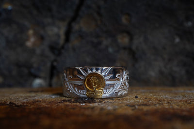 sunrise ring 1