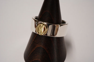 order ring 1