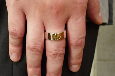 order ring 4