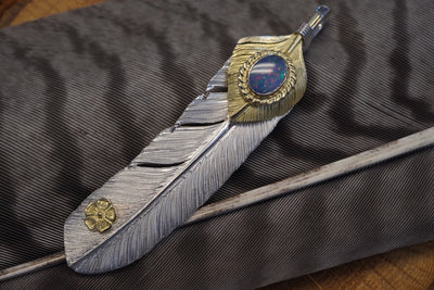 order pendant 1