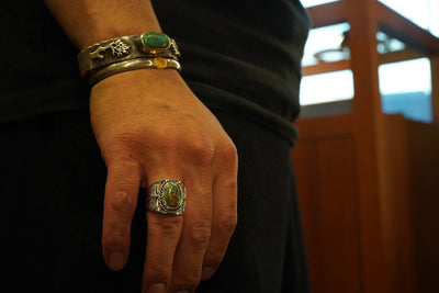 order ring 1