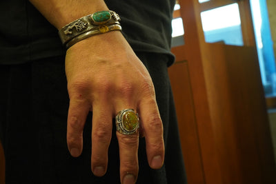 order ring 2