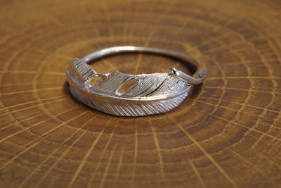 feather ring SS 2