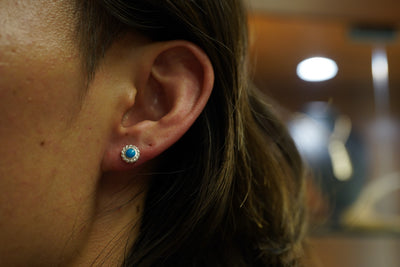 Torsion Pierce 1
