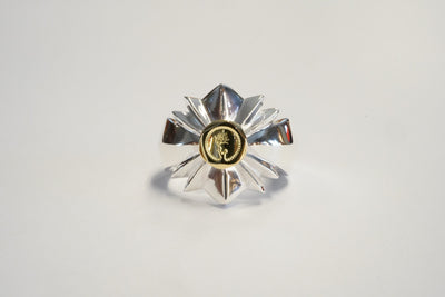 Shine Ring L large 1