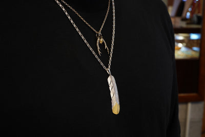 feather 7.3 1