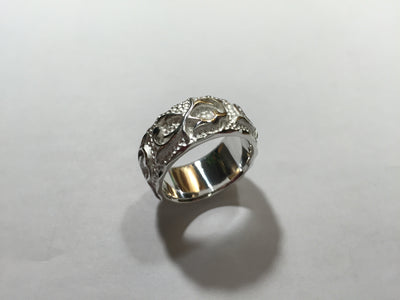 IVY Ring 一点物 1