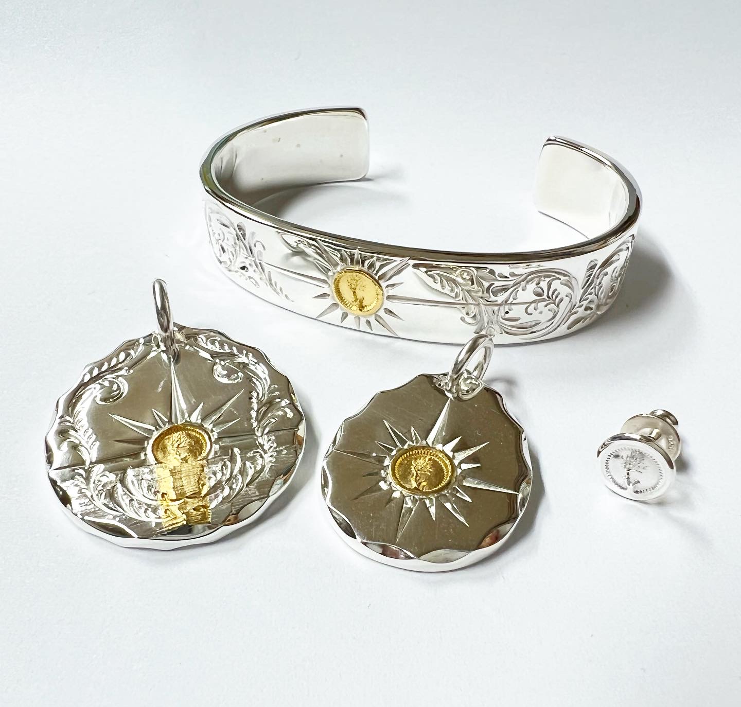 NEWS | 札幌のシルバーアクセサリー専門店ワイルドウッド(Wild Wood)