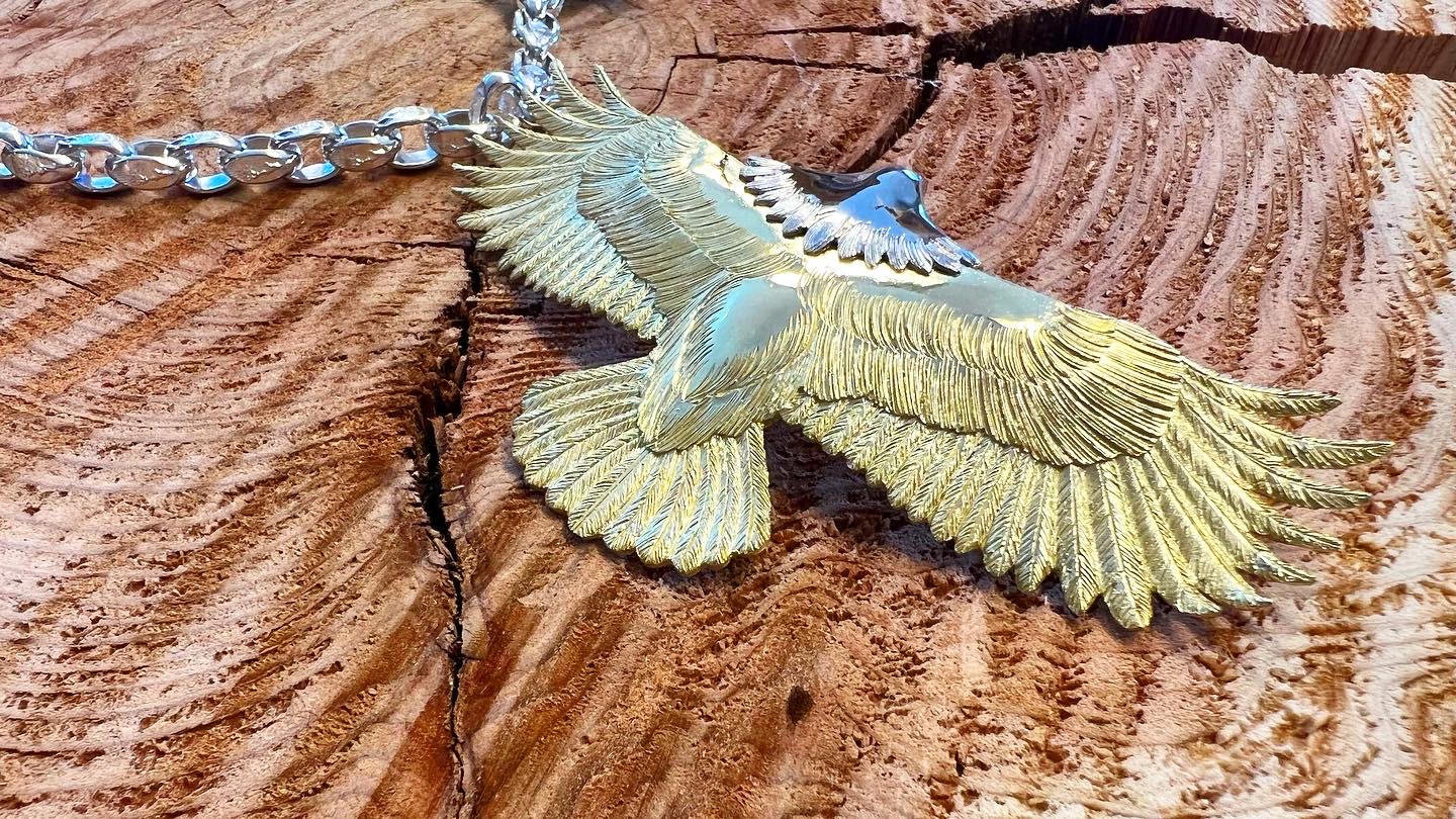NEWS | 札幌のシルバーアクセサリー専門店ワイルドウッド(Wild Wood)