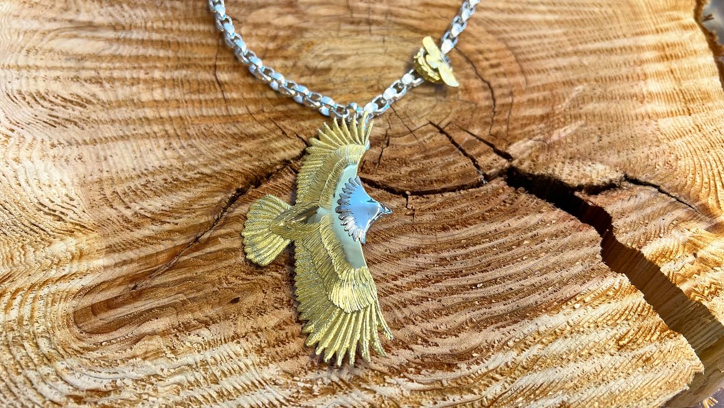 NEWS | 札幌のシルバーアクセサリー専門店ワイルドウッド(Wild Wood)