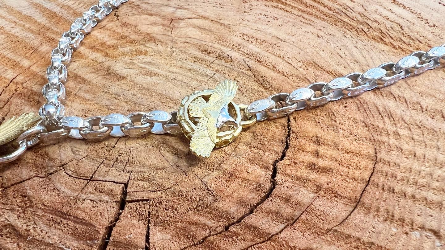 NEWS | 札幌のシルバーアクセサリー専門店ワイルドウッド(Wild Wood)