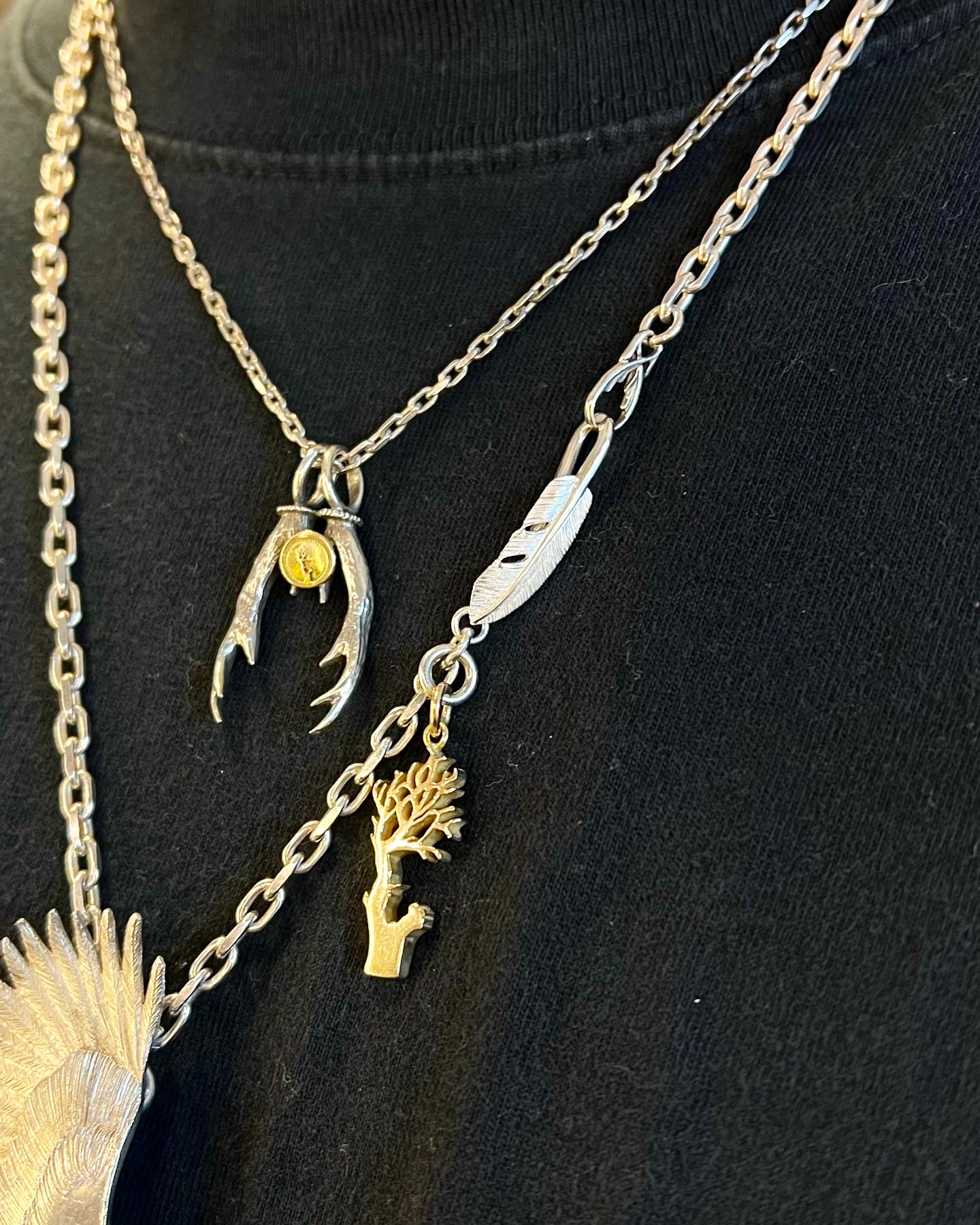 NEWS | 札幌のシルバーアクセサリー専門店ワイルドウッド(Wild Wood)