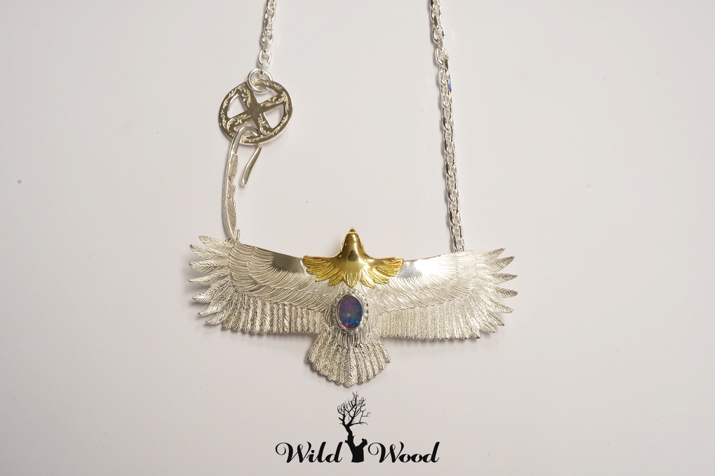 NEWS | 札幌のシルバーアクセサリー専門店ワイルドウッド(Wild Wood)