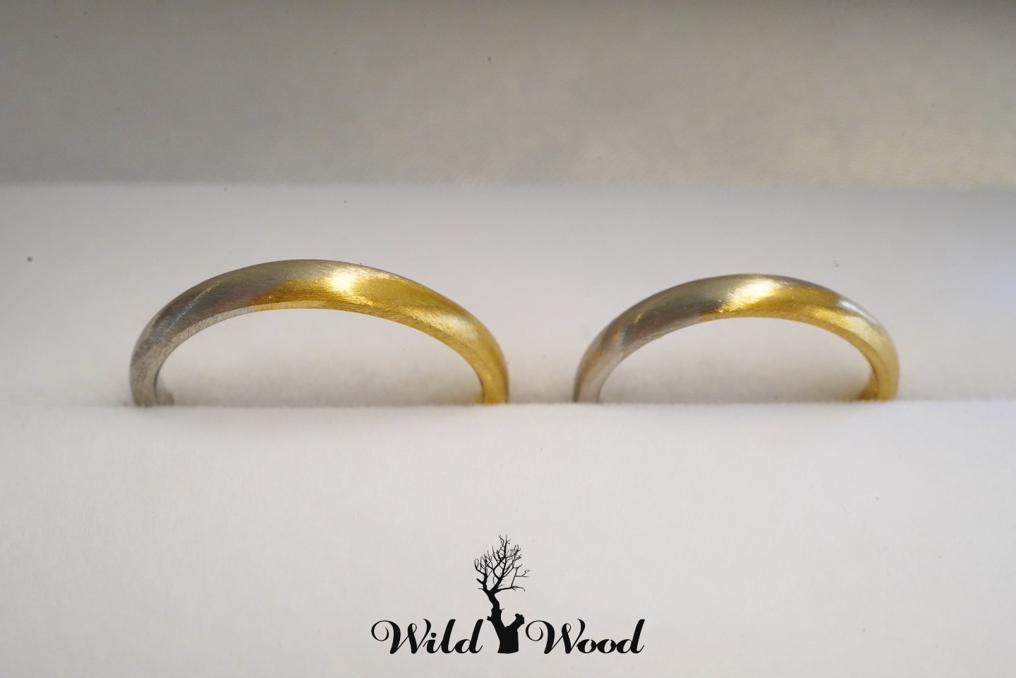 wildwood バングル　別注品 wildwood バングル別注品