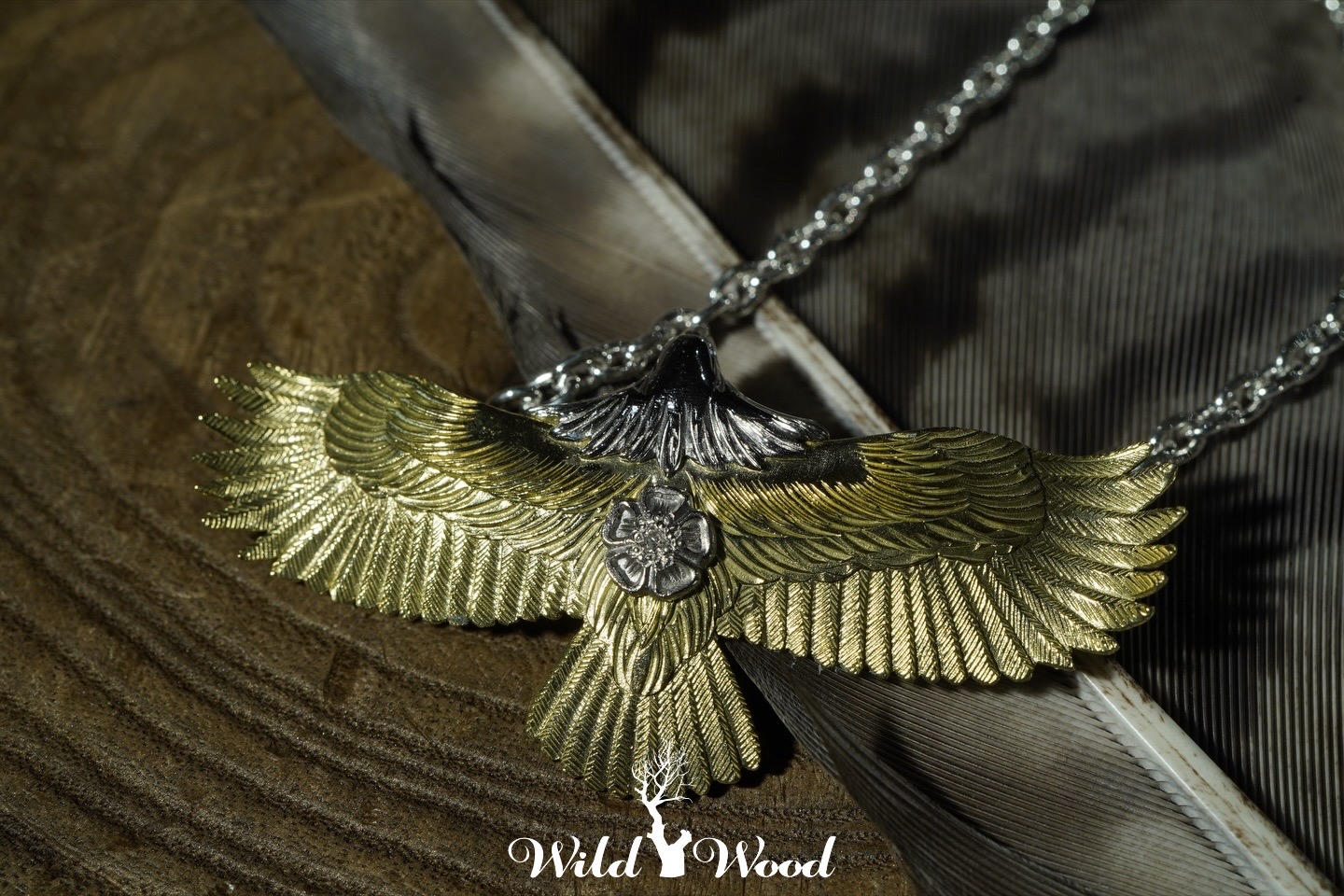 NEWS | 札幌のシルバーアクセサリー専門店ワイルドウッド(Wild Wood)